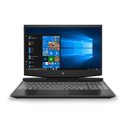 HP Pavilion Gaming Laptop 15-DK2075TX / 11th  i7-11370H/16gb/512gb SSD+32gb /  GTX 1650 4gb / 15.6”/W10