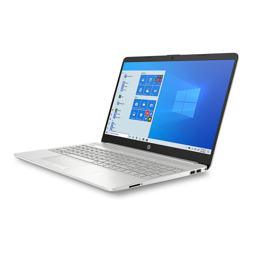 HP Laptop 15s-Gr0011AU/Amd Ryzen 3 3250u/8gb/1tb Hdd / Amd Radeon ...