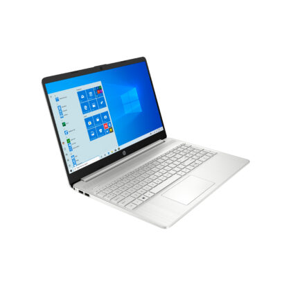 HP 15s-fr2005TU/11th Gen i5-1135G7/	8 GB/ 1TB SSD	/Intel Iris Xe Graphics/ 15.6″ FHD/W10 MSO H & S 2019 – 2N8P8PA