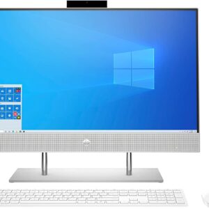 HP AIO 24-DP1801in PC-F