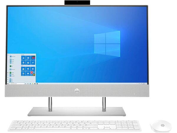 HP AIO 24-DP1801in PC-F