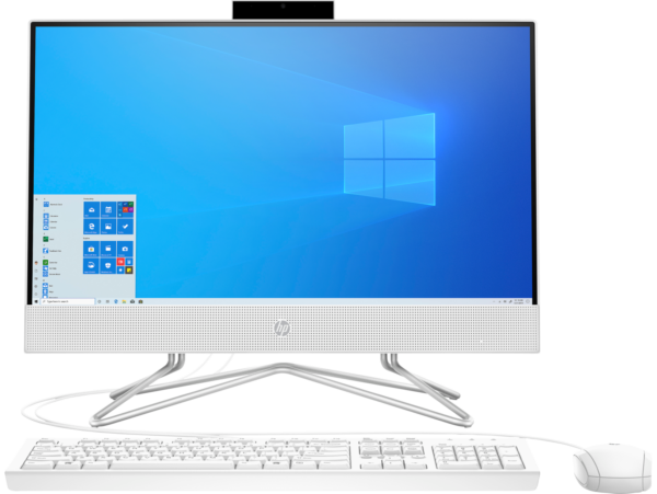 HP AlO 22-df0202in PC-F