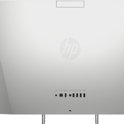 HP AlO 27-dp1222in PC /Ryzen 7 – 4700U /Windows 10 Microsoft  Office  H&S 2019/16GB /1TB SSD/ Vega Graphics/27” Touch  & FHD IR Camera – 40P36PA#ACJ