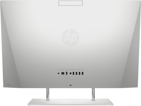 HP AlO 27-dp1222in PC - B