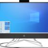 HP All-in-One 22-dd0201in-F