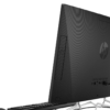 HP AIO  22-dd0201in PC/ Ryzen 3-3250U /Windows 10 Microsoft  Office  H&S 2019/ 4GB/ 1TB HDD /AMD Vega /22” HD Camera - 180N0AA#ACJ - Image 3