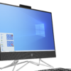 HP AIO  22-dd0201in PC/ Ryzen 3-3250U /Windows 10 Microsoft  Office  H&S 2019/ 4GB/ 1TB HDD /AMD Vega /22” HD Camera - 180N0AA#ACJ - Image 4