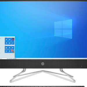 HP All-in-One 24-df1668in -front