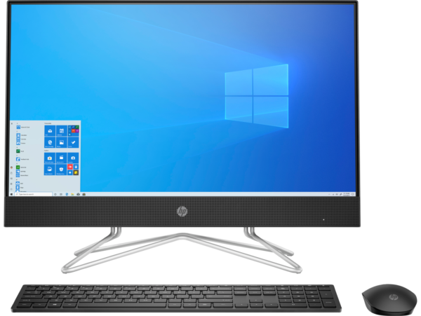 HP All-in-One 24-df1668in -front