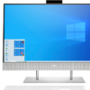 HP AIO  27-dp1118in PC /Core i7 -1165G7/ Windows 10 Microsoft  Office  H&S 2019/ 16GB /1TB SSD/ IRIS Graphics	/ 27” FHD IR Camera - 22U37AA#ACJ - Image 3