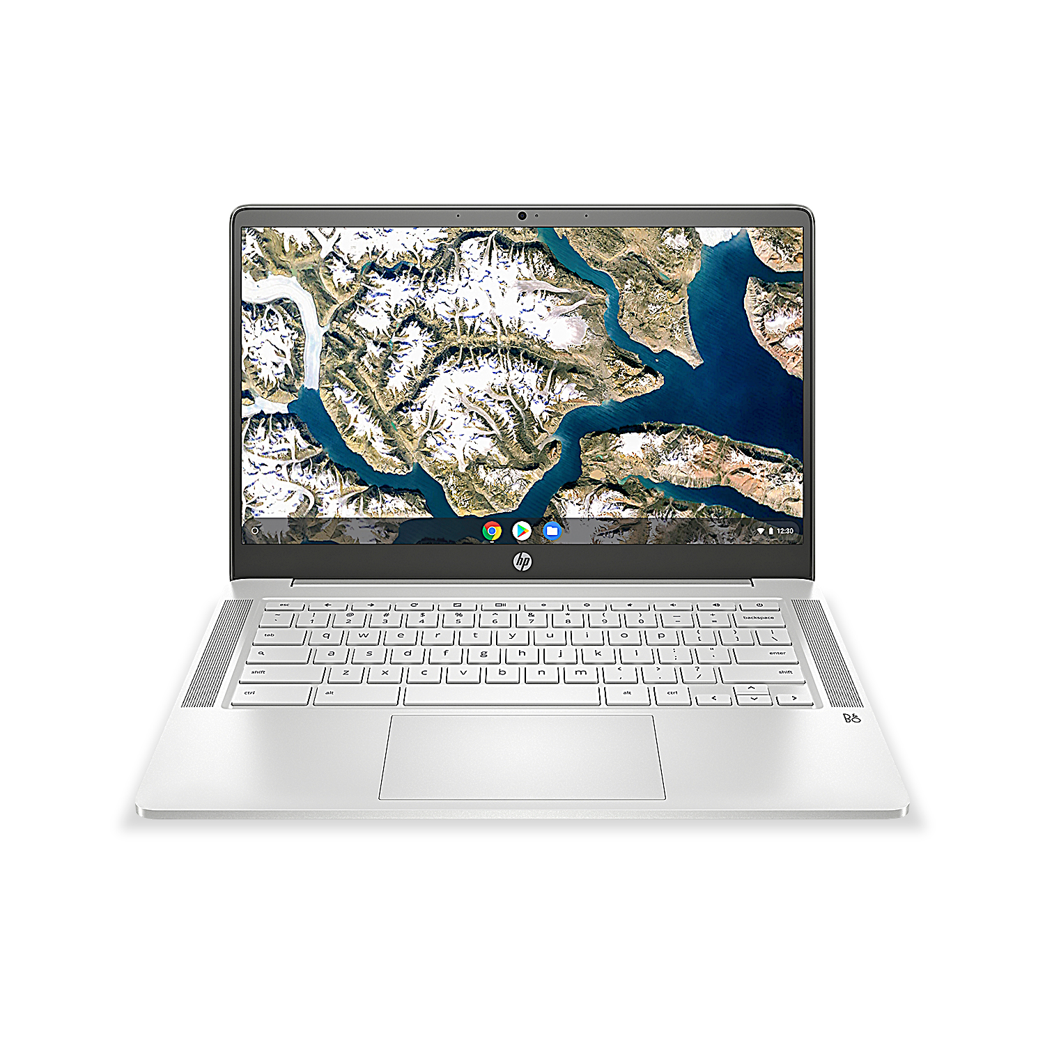 美品 HP Chromebook 14a-na1000TU 14インチ - ノートPC