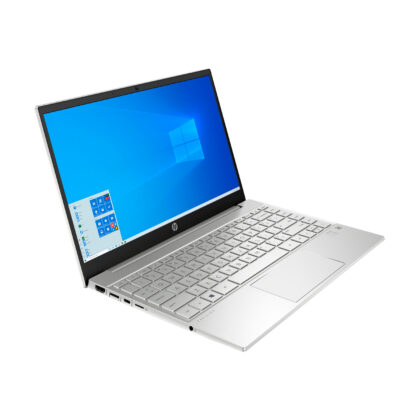 HP Pavilion 13-bb0075TU /11th Gen i5-1135G7/ 16GB /512GB SSD /Intel Iris Xe Graphics / 13.3” FHD / W10 MSO H & S 2019 – 30R10PA