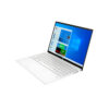 HP Pavilion Aero 13-be0200AU (Ceramic White)/Ryzen 5-5600U/16GB	/512GB SSD/AMD Radeon Integrated Graphics/13.3 WUXGA /W10 MSO H & S 2019 - 4R830PA - Image 4