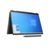 HP Spectre x360 Convertible 14-ea0541TU/11th Gen i7- 1165G7/16GB/1TB SDD /  Intel Iris Xᵉ Graphics/ 13.5” WUXGA /W10, MSO H & S 2019 - 4P7S5PA - Image 2