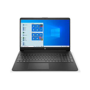 HP15s-fq2075TU--Front