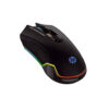 HP BL G360 HP BLK Gaming Mouse - 4QM92AA - Image 2