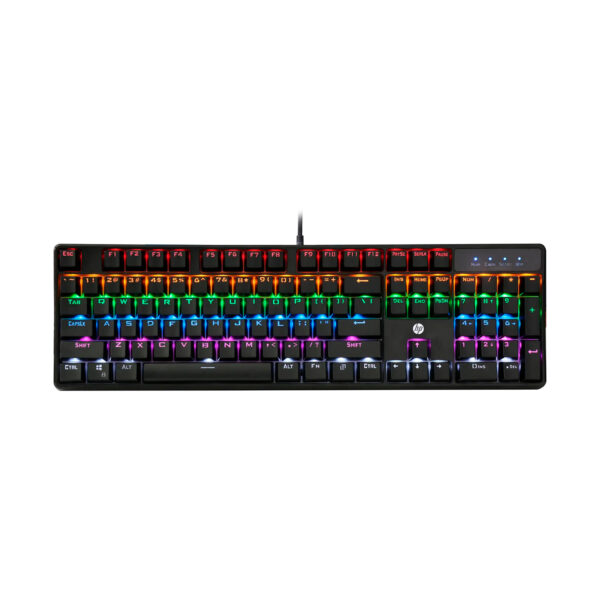 HP-BL-GK320-HP-BLKGaming-M-Keyboard-F