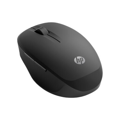 HP Dual Mode Black Mouse – 6CR71AA