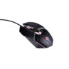HP M270 BLK Wired Mouse - 7ZZ87AA - Image 2