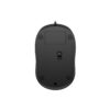 HP Wired Mouse 1000 - 4QM14AA - Image 2