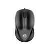 HP Wired Mouse 1000 - 4QM14AA - Image 4