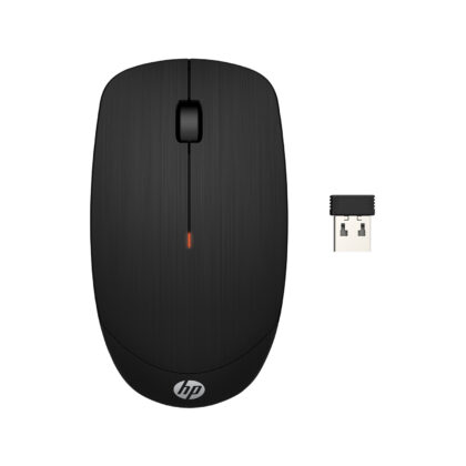 HP Wireless Mouse X200 – 6VY95AA