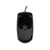 HP X500 Wired Mouse - E5C12AA - Image 2