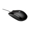 HP X500 Wired Mouse - E5C12AA - Image 3