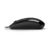 HP X500 Wired Mouse - E5C12AA - Image 4
