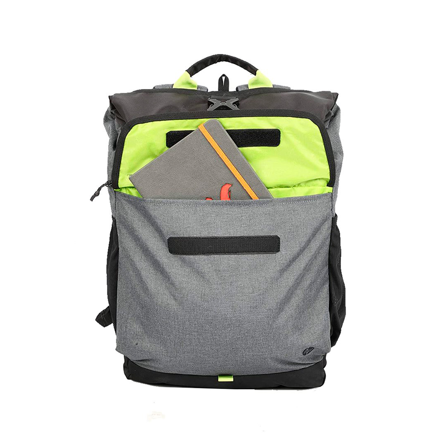 HP Pavilion Spice 600A Backpack - 9FR54PA#ACJ - Image 3