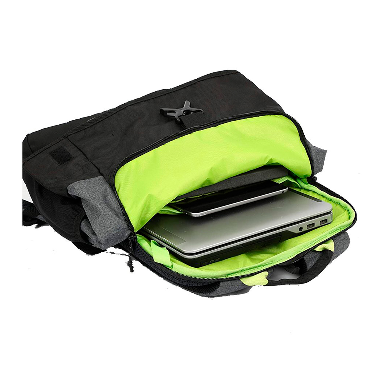 HP Pavilion Spice 600A Backpack - 9FR54PA#ACJ - Image 5