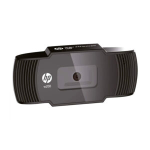 Hp Webcam W200 - 20L58AA