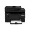 HP LaserJet Pro MFP M128fn - CZ184A - Image 2