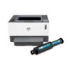 HP Neverstop Laser 1000w - 4RY23A - Image 2